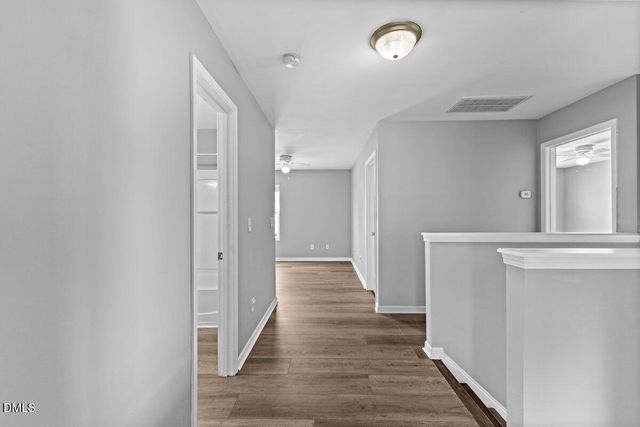 3721 Mountain Brook Circle, Durham, NC 27704