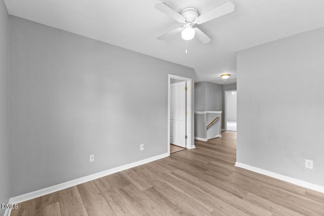 3721 Mountain Brook Circle, Durham, NC 27704