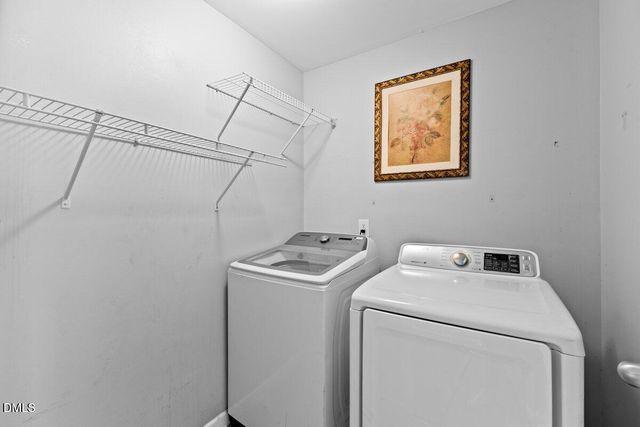 3721 Mountain Brook Circle, Durham, NC 27704