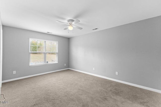 3721 Mountain Brook Circle, Durham, NC 27704