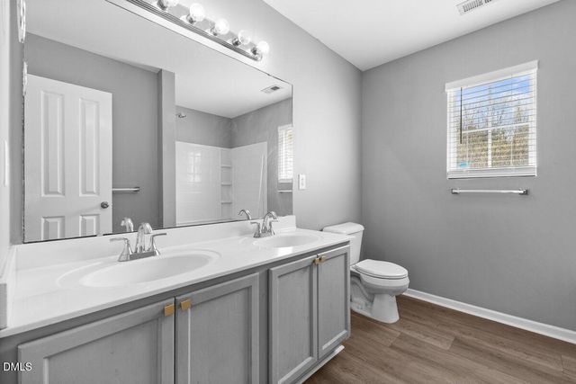 3721 Mountain Brook Circle, Durham, NC 27704