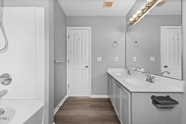 3721 Mountain Brook Circle, Durham, NC 27704