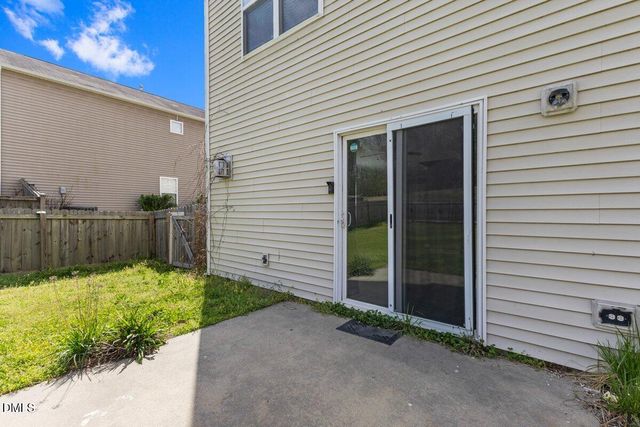 3721 Mountain Brook Circle, Durham, NC 27704