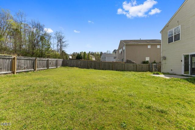 3721 Mountain Brook Circle, Durham, NC 27704