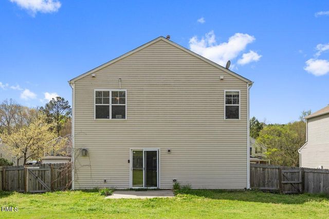 3721 Mountain Brook Circle, Durham, NC 27704