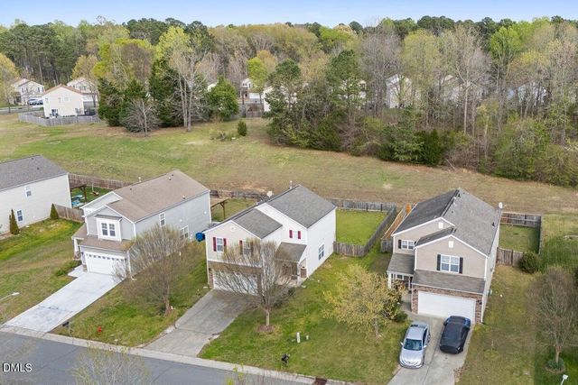 3721 Mountain Brook Circle, Durham, NC 27704