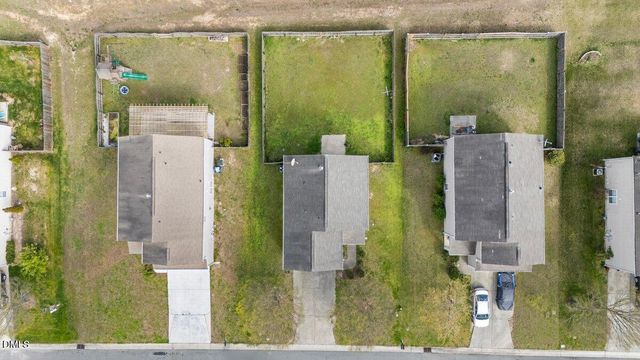 3721 Mountain Brook Circle, Durham, NC 27704