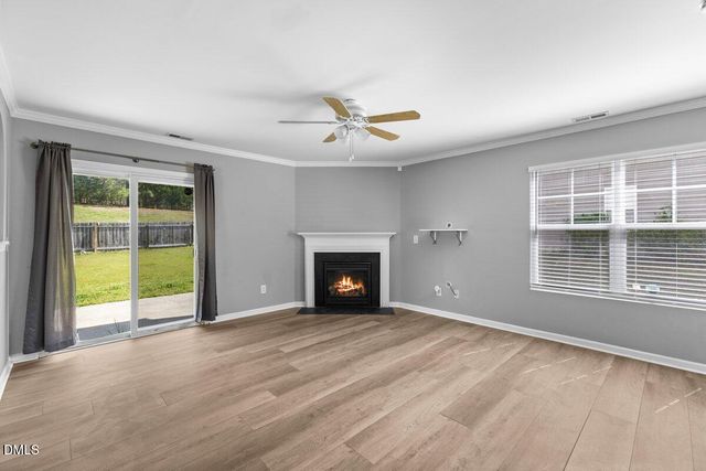 3721 Mountain Brook Circle, Durham, NC 27704