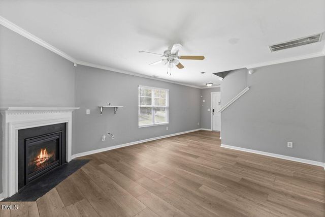 3721 Mountain Brook Circle, Durham, NC 27704