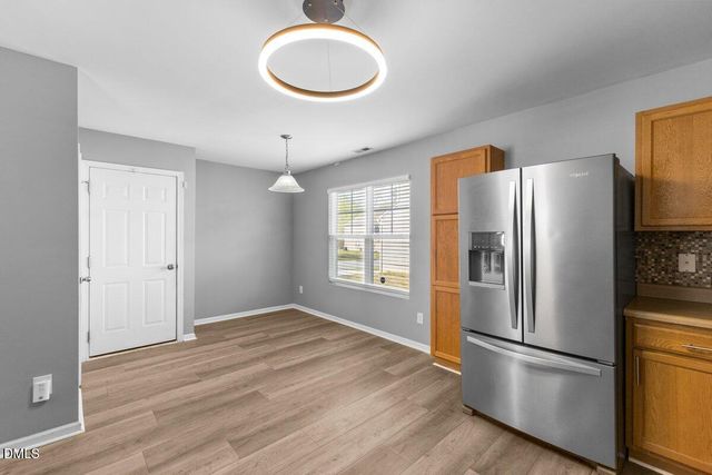 3721 Mountain Brook Circle, Durham, NC 27704