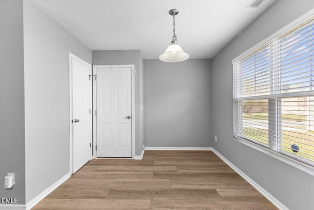 3721 Mountain Brook Circle, Durham, NC 27704