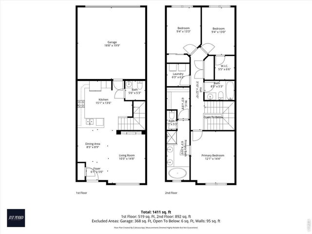 132 Ambrose St, Erie, CO 80516