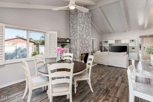 7526 N VIA DE LA CAMPANA A --, Scottsdale, AZ 85258