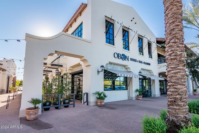 7526 N VIA DE LA CAMPANA A --, Scottsdale, AZ 85258