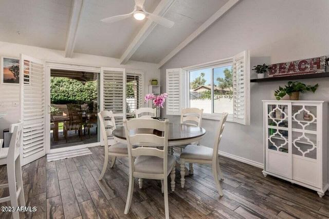 7526 N VIA DE LA CAMPANA A --, Scottsdale, AZ 85258