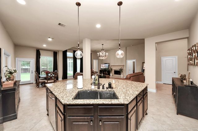 16211 Canova Hill Lane, Houston, TX 77044