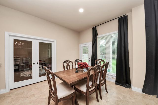 16211 Canova Hill Lane, Houston, TX 77044
