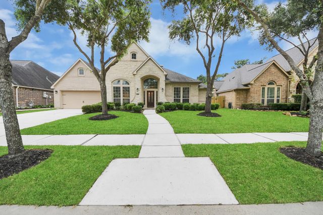 16211 Canova Hill Lane, Houston, TX 77044