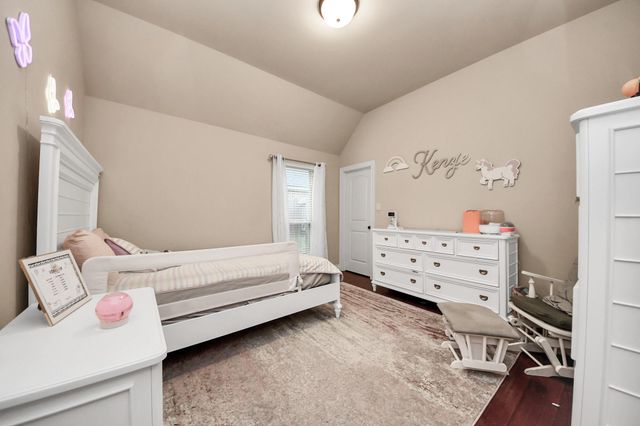 16211 Canova Hill Lane, Houston, TX 77044