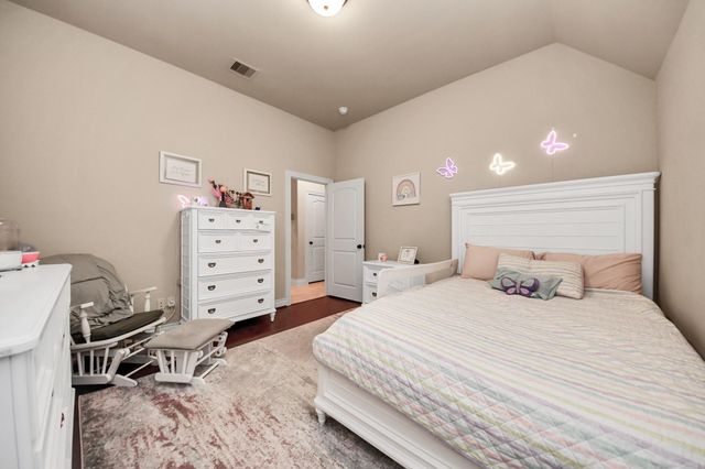 16211 Canova Hill Lane, Houston, TX 77044