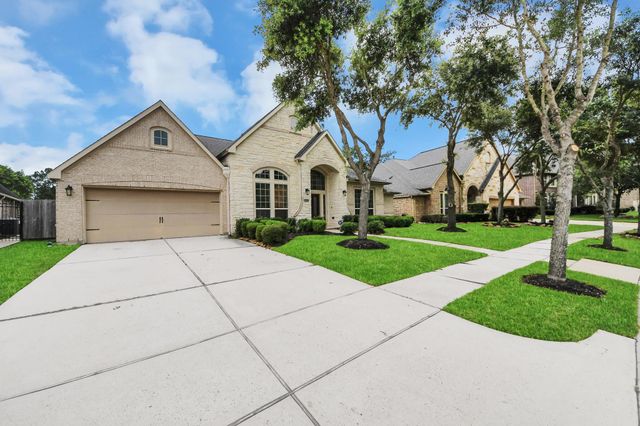 16211 Canova Hill Lane, Houston, TX 77044