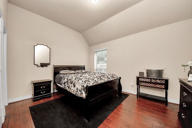 16211 Canova Hill Lane, Houston, TX 77044