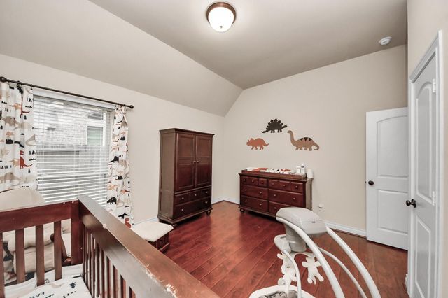 16211 Canova Hill Lane, Houston, TX 77044