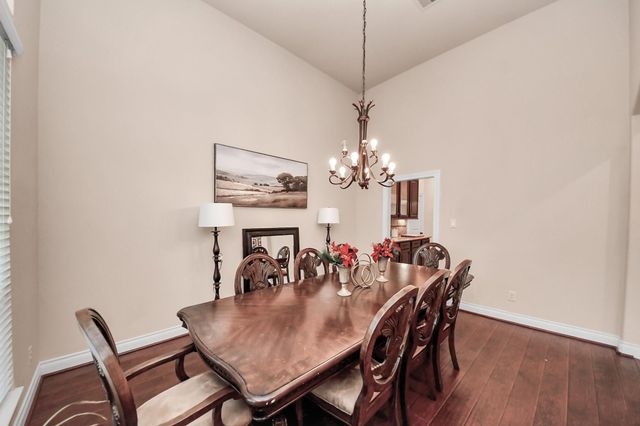 16211 Canova Hill Lane, Houston, TX 77044