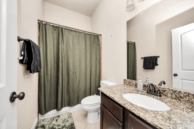 16211 Canova Hill Lane, Houston, TX 77044