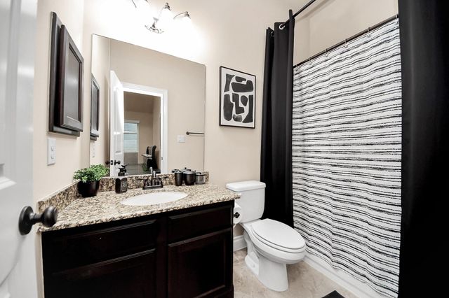 16211 Canova Hill Lane, Houston, TX 77044