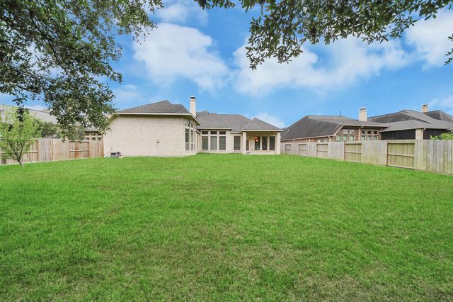 16211 Canova Hill Lane, Houston, TX 77044