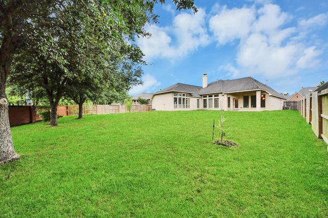 16211 Canova Hill Lane, Houston, TX 77044