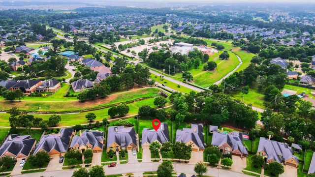 16211 Canova Hill Lane, Houston, TX 77044