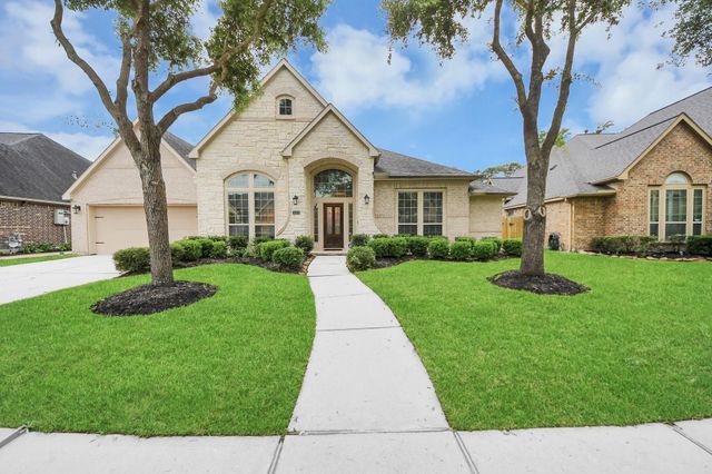 16211 Canova Hill Lane, Houston, TX 77044