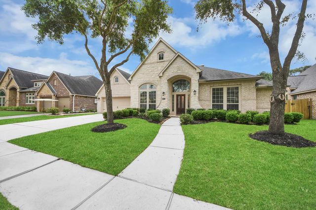 16211 Canova Hill Lane, Houston, TX 77044