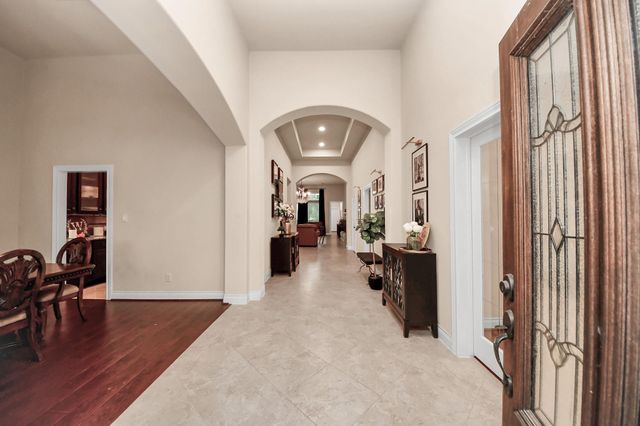 16211 Canova Hill Lane, Houston, TX 77044