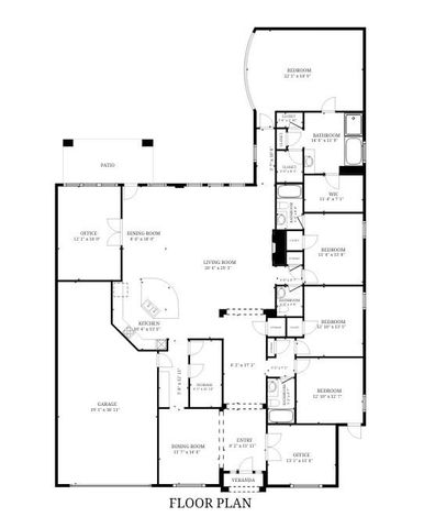 16211 Canova Hill Lane, Houston, TX 77044