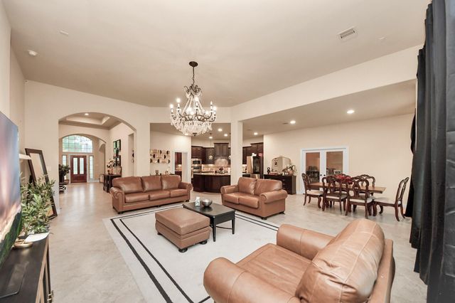 16211 Canova Hill Lane, Houston, TX 77044
