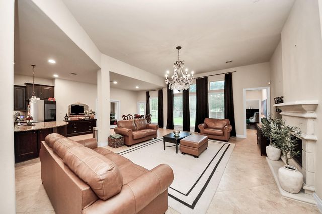 16211 Canova Hill Lane, Houston, TX 77044
