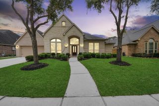 16211 Canova Hill Lane, Houston, TX 77044