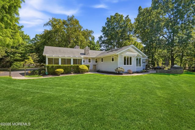 214 Hope Road, Tinton Falls, NJ 07724
