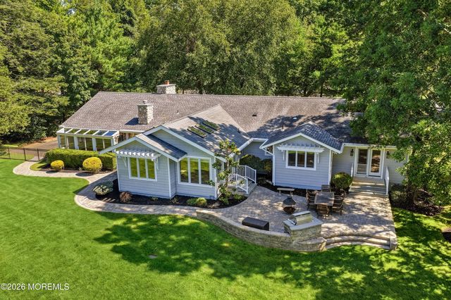214 Hope Road, Tinton Falls, NJ 07724