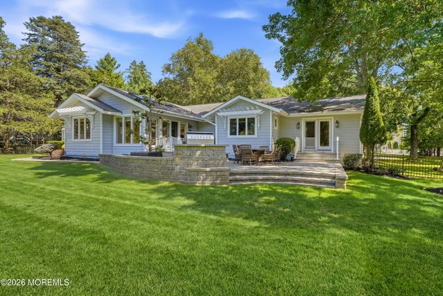 214 Hope Road, Tinton Falls, NJ 07724
