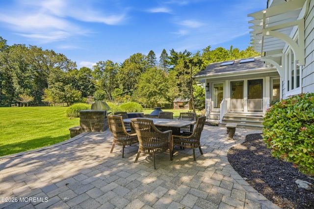 214 Hope Road, Tinton Falls, NJ 07724