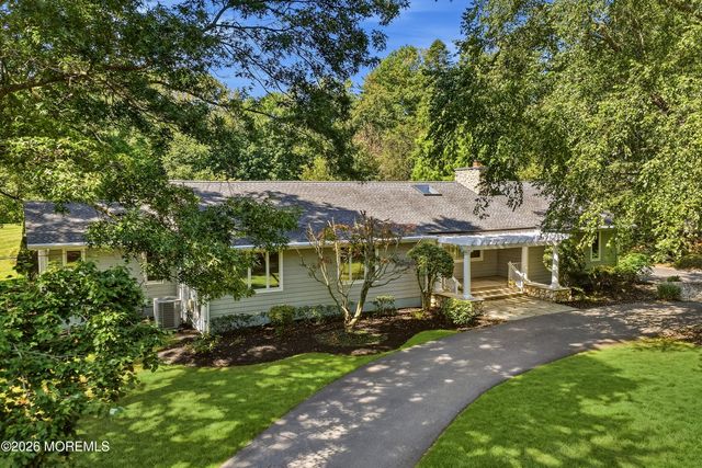 214 Hope Road, Tinton Falls, NJ 07724