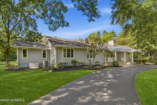 214 Hope Road, Tinton Falls, NJ 07724