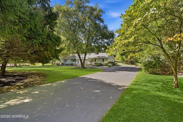 214 Hope Road, Tinton Falls, NJ 07724
