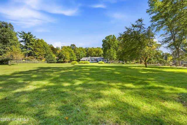 214 Hope Road, Tinton Falls, NJ 07724