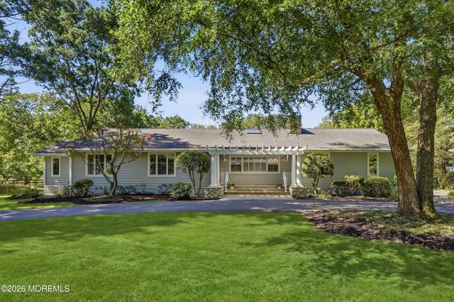214 Hope Road, Tinton Falls, NJ 07724