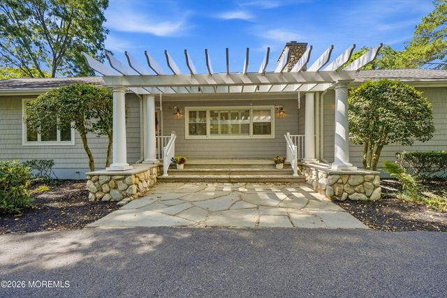214 Hope Road, Tinton Falls, NJ 07724